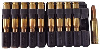 Патрон 308Win Norma Alaska 11,7г - фото 2