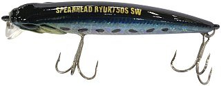 Воблер DUO Spearhead Ryuki 50S SW AHA0011 Sardine - фото 2