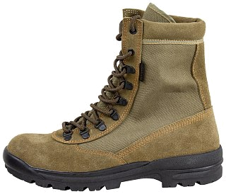Ботинки Huntlandia Dune High olive - фото 4