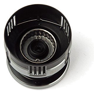 Катушка Nautilus Neofit 3500 - фото 9