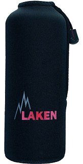 Чехол Laken неопреновый 1л черный