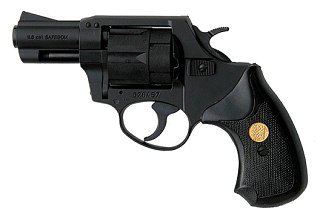 Револьвер Humbert Safegom - фото 1