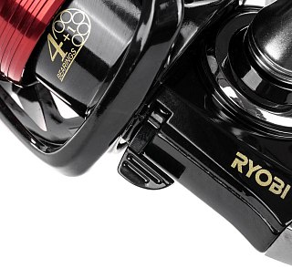 МП Катушка Bado RB 2000 Ryobi - фото 5