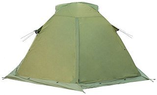 Палатка Tramp Cave 3  V2 - фото 7