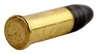 Патрон 22 LR Lapua Long Range match SK (50шт) - фото 3