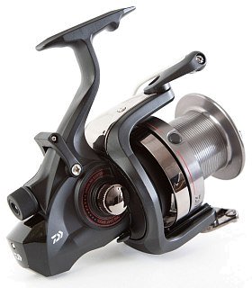 Катушка Daiwa Windcast BR 4500 LDA - фото 2