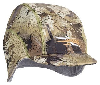 Шапка Sitka Dakota WS optifade waterfowl