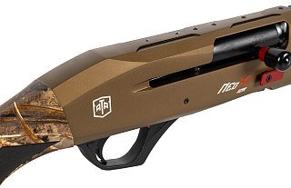 Ружье Ata Arms Neo X Camo Max V Bronze Sporting 12x76 760мм  - фото 8