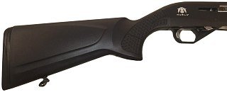 МП Ружье Huglu Veyron Black Synthetic 12x76 760мм - фото 8