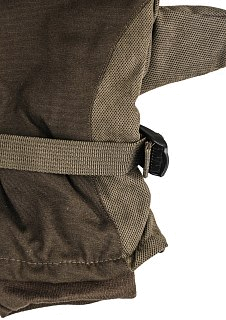 Перчатки Seeland Helt grizzly brown р.M - фото 4