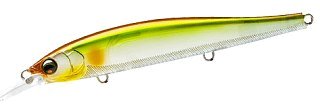Воблер Yo-Zuri Duel L-Bass Jerkbait Mid 110 SF F1239 MGSA