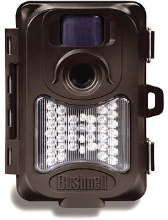 Камера Bushnell X-8 Trail Cam brown  - фото 2