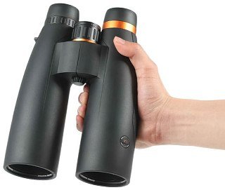 Бинокль Eyeskey SkyPower 15x56 - фото 15