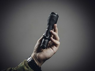 Фонарь Armytek Viking Pro Magnet USB белый Com - фото 13