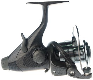 Катушка Okuma Longbow XT BF LBXT-655 - фото 4