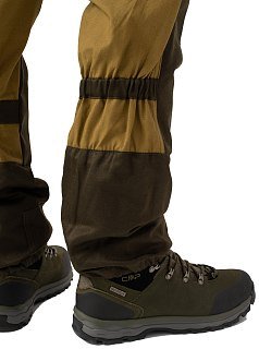 Костюм Huntsman Горка-3 демисезонный палатка/грета хаки - фото 6