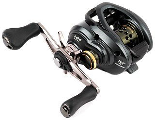 Катушка Shimano Curado BFS XG LH - фото 3