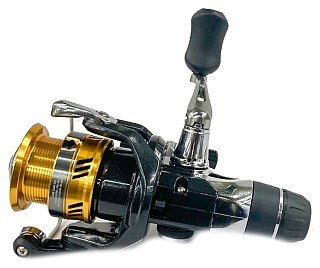 Катушка Shimano Sahara 1000 RD - фото 2