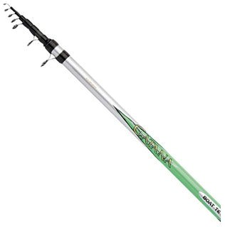 Удилище Shimano Catana tele boat 300H