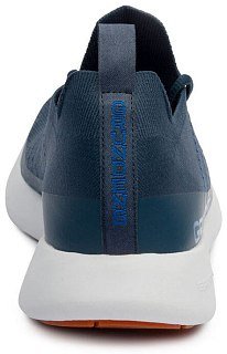 Полукеды Grundens Sea Knit Boat Shoe Navy - фото 5