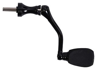 Катушка Black Side Blackout 1000FD 6+1 Com  - фото 6