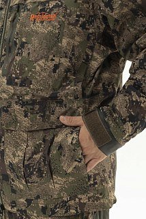 Костюм Remington Blizzard 3 в 1 green forest - фото 26