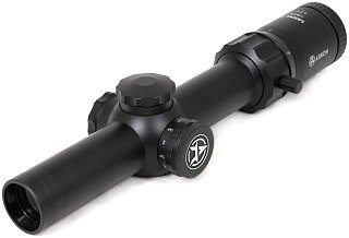 Прицел оптический Arkon Model A 1-8x24 - фото 3