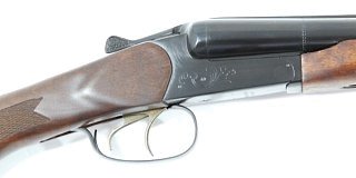 Ружье Baikal МР 43Е 12х70 1,0/0,5 750мм бук - фото 2