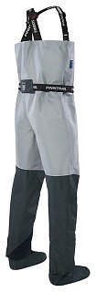 Вейдерсы Finntrail Hiker 1531 grey р.XL - фото 2