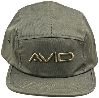 Бейсболка Avid Carp 5 Panel - фото 6