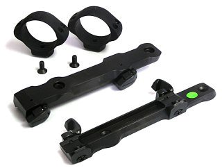 Кронштейн Blaser R8 D30 мм