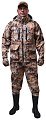 Куртка Remington Rainstorm yellow waterfowl honeycombs