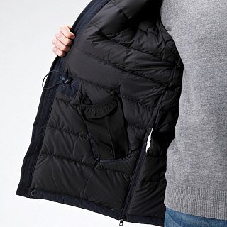 Куртка The North Face M EL Norte dark navy blue - фото 4