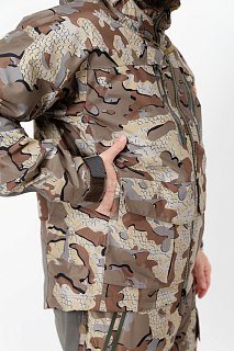 Костюм King Hunter Hybrid modern camo - фото 10