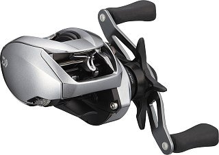 Катушка Daiwa 21 Zillion SV TW G 100L - фото 4