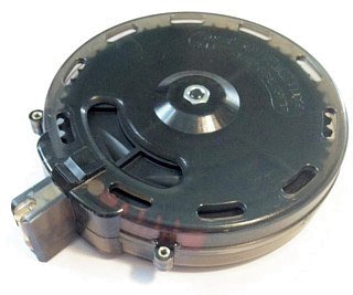 Магазин Pietta PPS50 22LR 10 мест пластик - фото 3