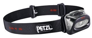 Фонарь Petzl Tikka grey - фото 1