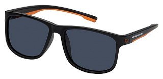 Очки Savage Gear 1 polarized sunglasses black