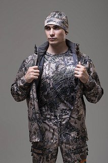 Костюм Remington Forest hunter figure - фото 12
