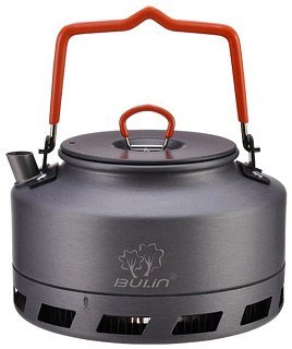 Чайник Bulin BL200-L2 алюминиевый - фото 1