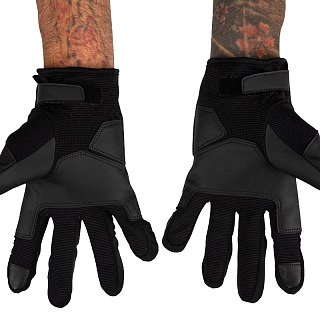 Перчатки Simms Offshore Angler's Glove Black  - фото 2