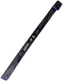 Спиннинг Ares Agny-803HH 18 - 80 гр - фото 15