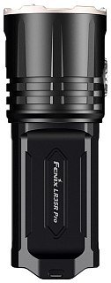 Фонарь Fenix поисковый LR35R Pro 10000 люмен - фото 5
