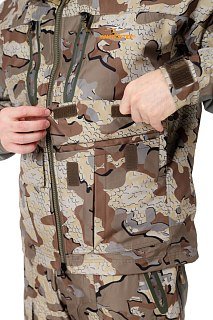 Костюм King Hunter Hybrid modern camo - фото 10