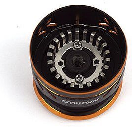 Катушка Nautilus Land LM500 Com - фото 11