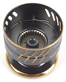 Катушка Nautilus Mark 4000 Com - фото 3
