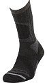 Носки Lorpen TPME tri-layer heavy trekker 1051 anthracite 