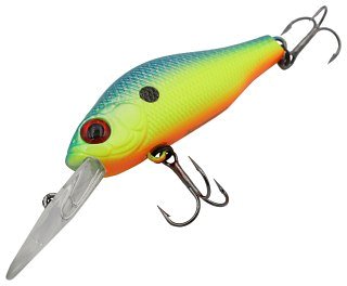 Воблер Zipbaits Khamsin jr DR 997R - фото 2