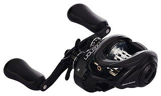 Катушка Abu Garcia Zenon X-L  - фото 1