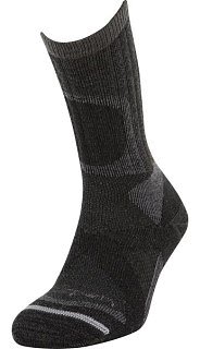 Носки Lorpen TPME tri-layer heavy trekker 1051 anthracite 